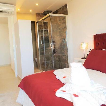 Fantastic Apartment B In Front Of The Sea & Marina Estepona Zewnętrze zdjęcie