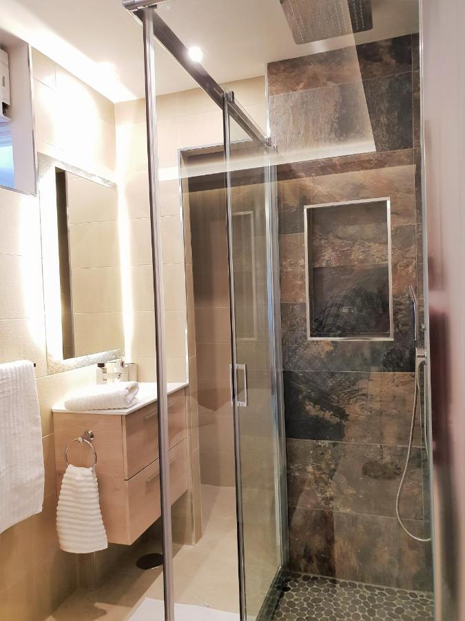 Fantastic Apartment B In Front Of The Sea & Marina Estepona Zewnętrze zdjęcie